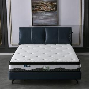诚良集独立袋装弹簧床垫·CLJ-CD02·享睡·床垫