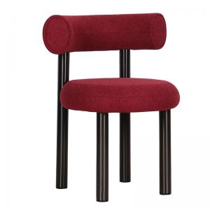 侘寂风·中古系列·CLJ-RZ-CY2183·餐椅