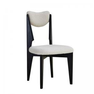 侘寂风·中古系列·CLJ-RZ-CY2147·餐椅