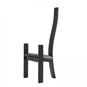 侘寂风·中古系列·CLJ-RZ-CY2159·餐椅