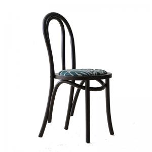 侘寂风·中古系列·CLJ-RZ-CY2098·餐椅