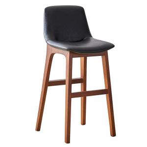 侘寂风·中古系列·CLJ-RZ-CY2186·餐椅