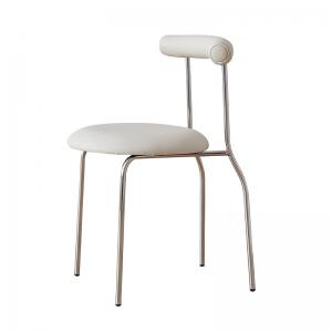 侘寂风·中古系列·CLJ-RZ-CY2127·餐椅