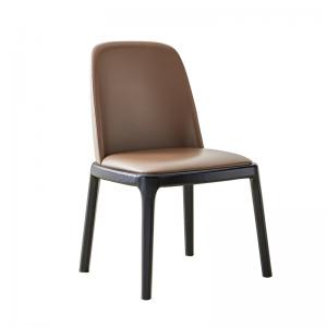 侘寂风·中古系列·CLJ-RZ-CY2009·餐椅