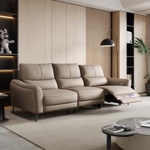 现代极简·百变套餐·CLJ-BS-TJS2891·功能沙发（百变A1套餐）