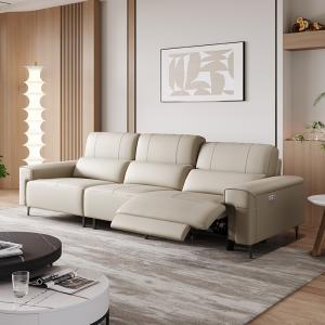 现代极简·百变套餐·CLJ-BS-TJS5522·功能沙发（百变A1套餐）