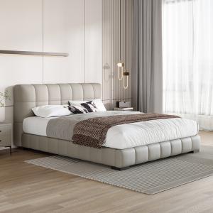 现代极简·百变套餐·CLJ-BS-TJC2465·床（百变A1套餐）