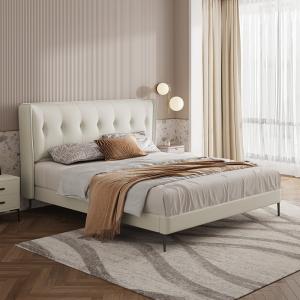 现代极简·百变套餐·CLJ-BS-TJC2464·床（百变A1套餐）