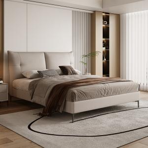 现代极简·百变套餐·CLJ-BS-TJC2366·床（百变A1套餐）