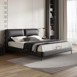 现代极简·百变套餐·CLJ-BS-TJC2361·床（百变A2套餐）