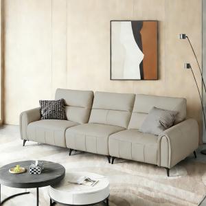 现代极简CLJ-MDA78T功能沙发