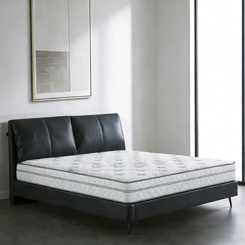 现代极简 CLJ-YJ-02 床垫