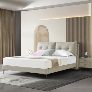 现代极简 KLZ-2320T 床