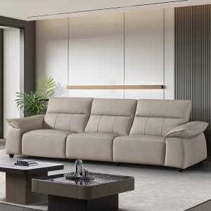 现代极简 MD-FD05T 功能沙发