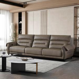 现代极简 CLJ-MD-338T 功能沙发