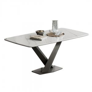 诚良集现代极简CLJ-BS-TJF2858餐桌