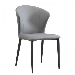 现代极简CLJ-MKD-331T餐椅