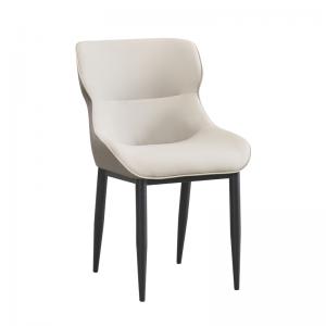 现代极简CLJ-MKD-06T餐椅