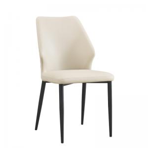 现代极简CLJ-MKD-337T餐椅