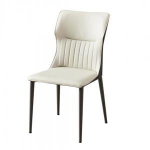 现代极简CLJ-MKD-29BT餐椅