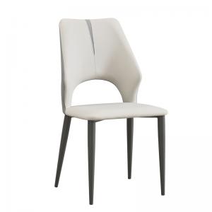 现代极简CLJ-MKD-1536T餐椅